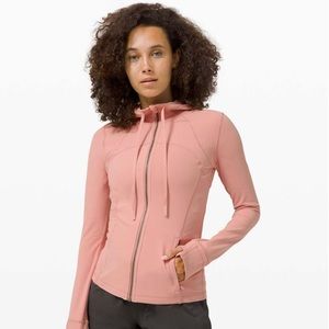 lululemon define jacket hooded
